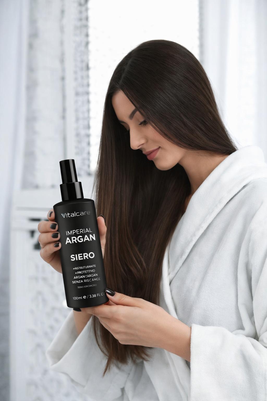 Vitalcare Imperial Argan