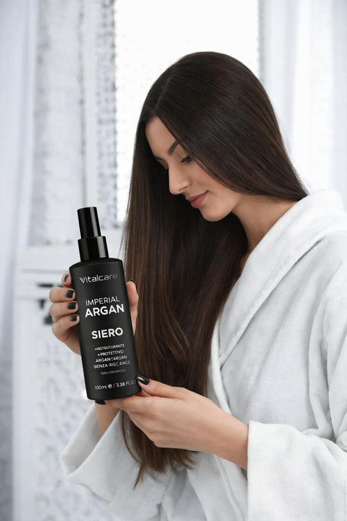Vitalcare Imperial Argan