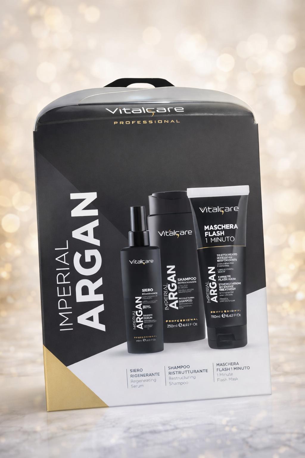 Vitalcare Imperial Argan