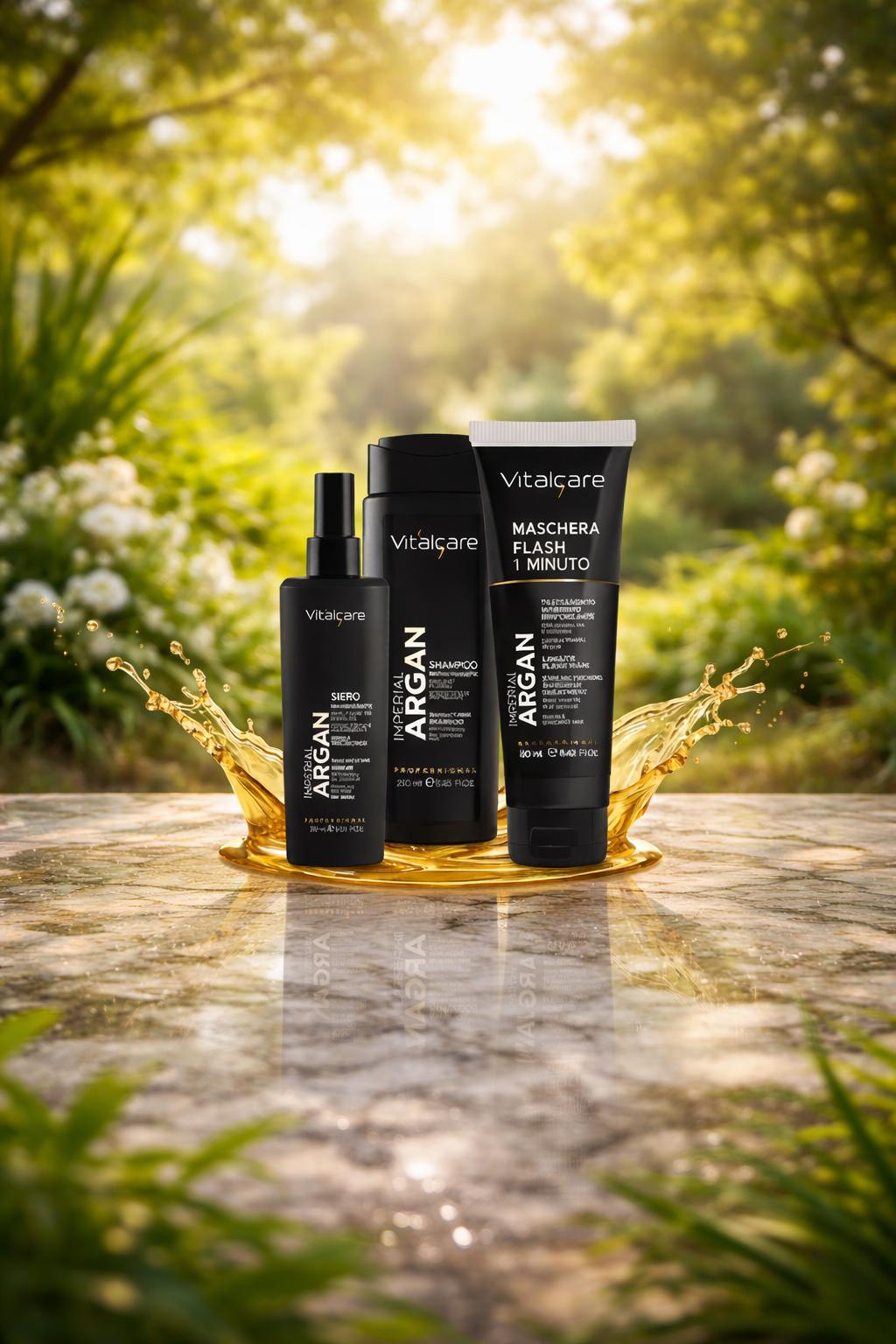 Vitalcare Imperial Argan