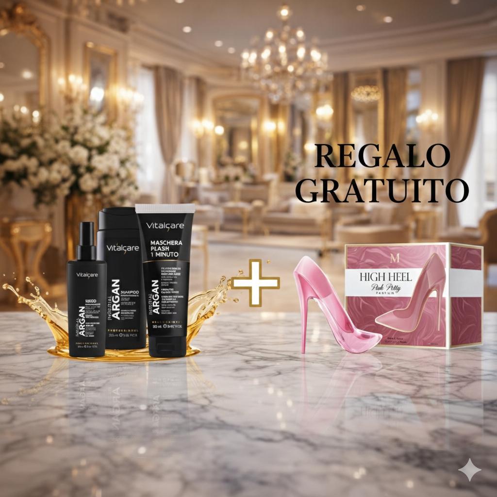 Vitalcare Imperial Argan