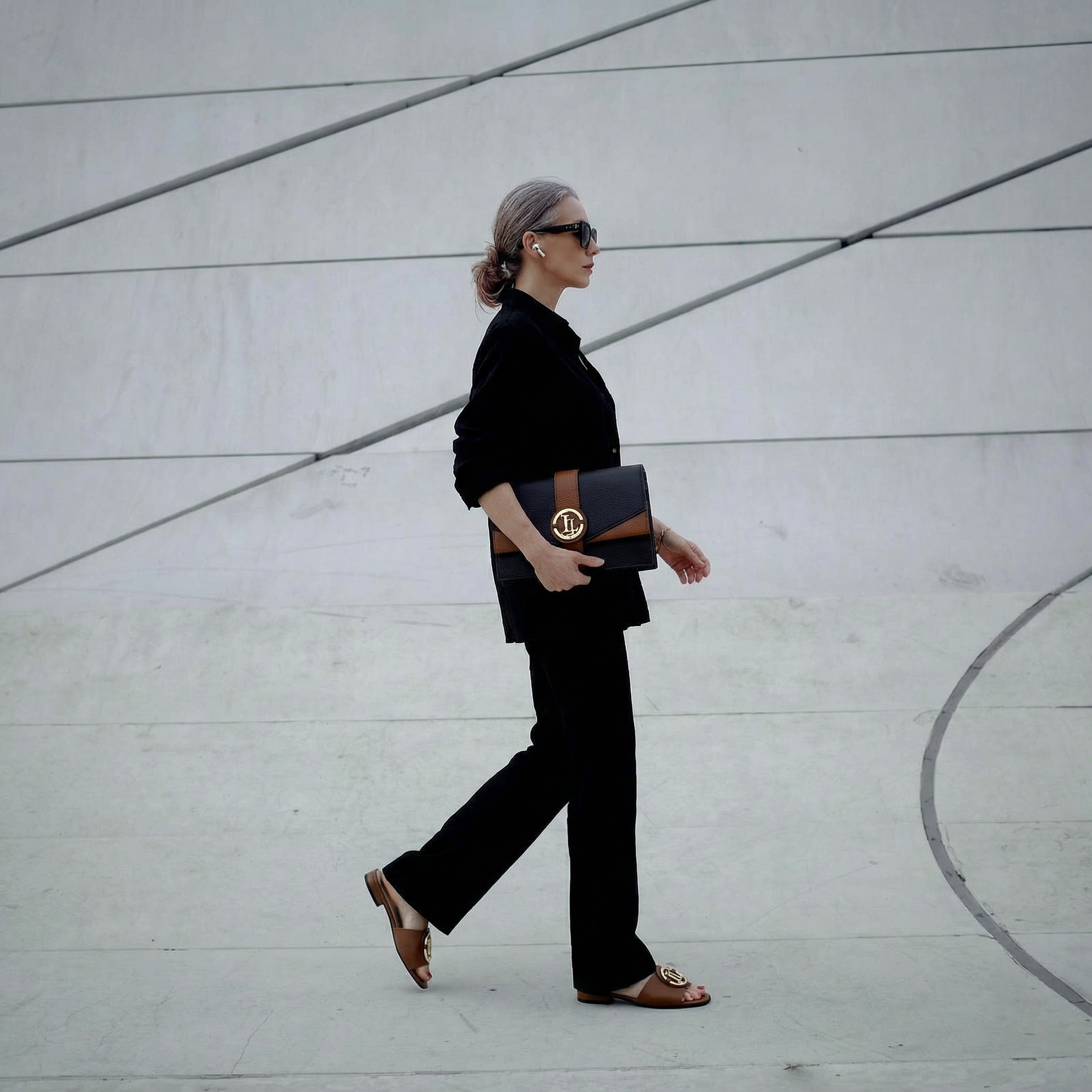 Set Luxury Lavinia J: Eleganza Artigianale