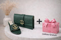 Set Luxury Lavinia J: Eleganza Artigianale